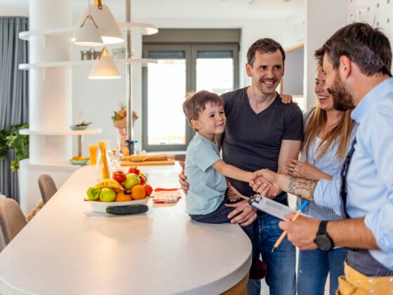 featured image - Kitchen Inspirations: Designing the Ultimate Chef's Kitchen for Culinary Excellence