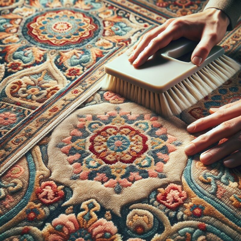 Deep Cleaning Carpets Deep Cleaning Carpets