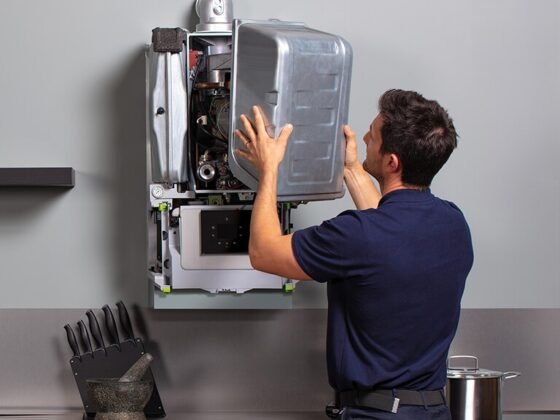 featured image - 5 Telltale Signs Your Boiler Requires Immediate Maintenance