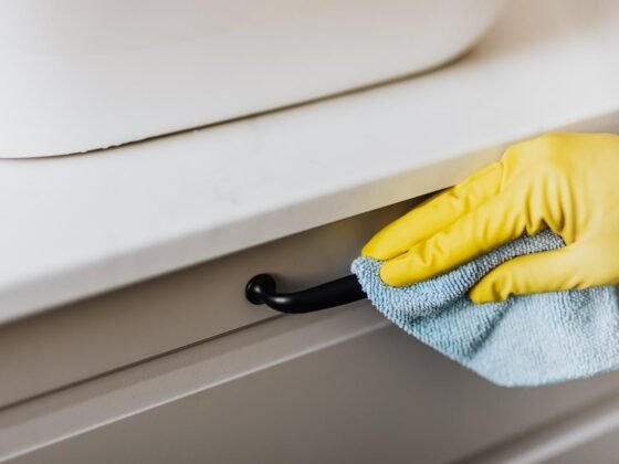 featured image - Benefits of Hiring Cleaning Services