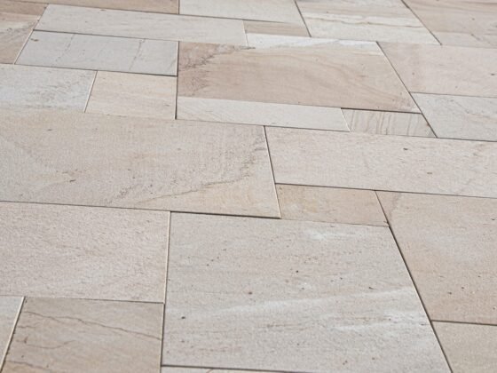 featured image - Rust Stains on Ceramic Tiles