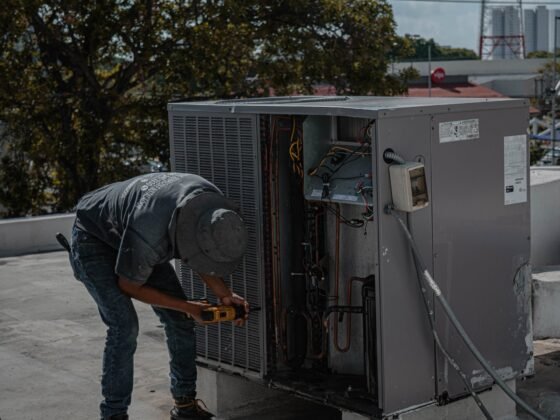 featured image - Government Incentives for Eco-friendly Hvac Units