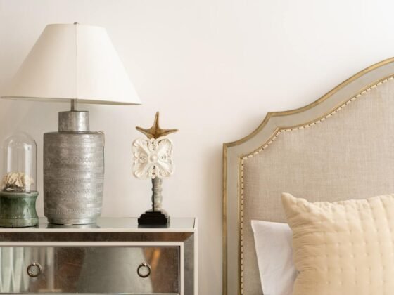 featured image - Stylish & Elegant Bedroom Accessories in 2024