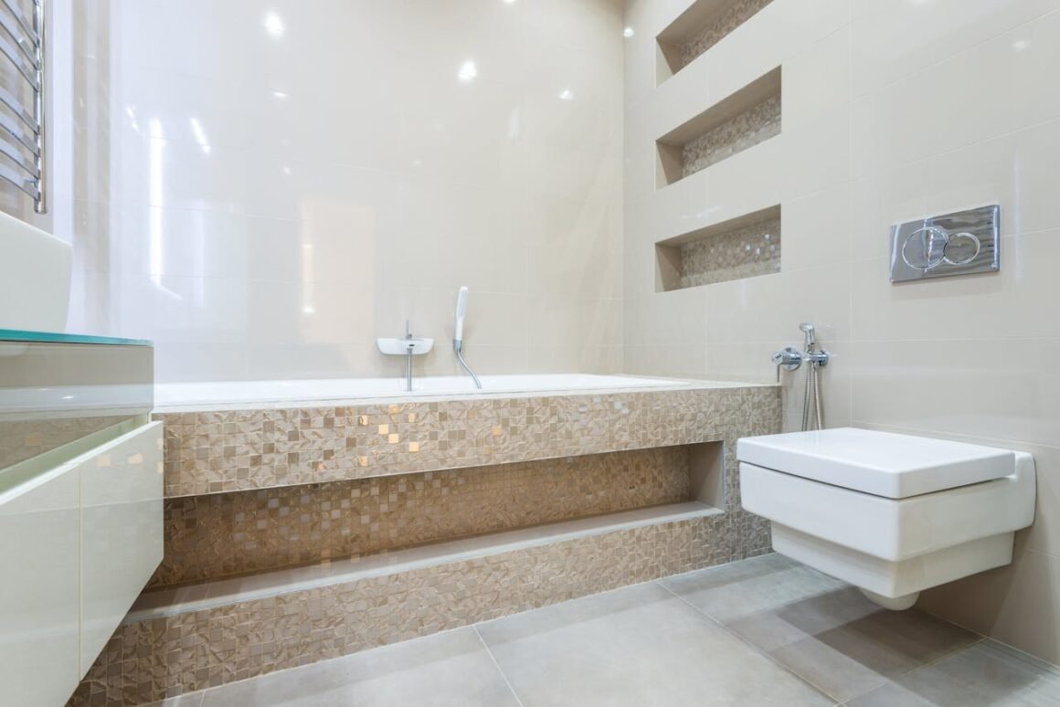 featured image - Revitalizing Your Space: the Impact of Innovative Bathroom Renovations on Home Comfort
