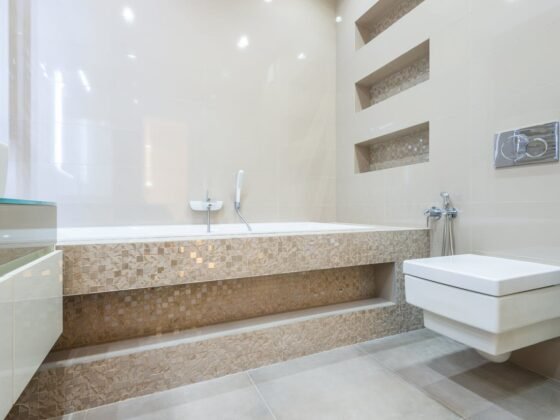 featured image - Revitalizing Your Space: the Impact of Innovative Bathroom Renovations on Home Comfort