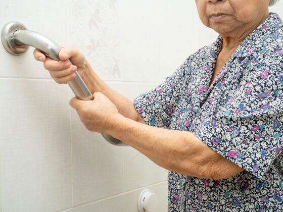 featured image - Empowering Independence: the Vital Role of Accessible Bathrooms in Senior Home Living