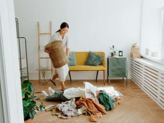 featured image - 12 Tips for Organizing Your Home Like a Pro