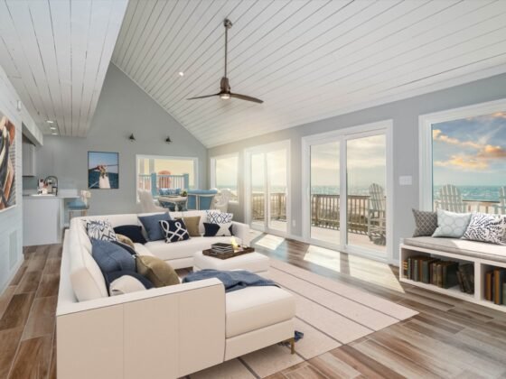 featured image - How a Virtual Staging Company Can Transform Your Real Estate Game