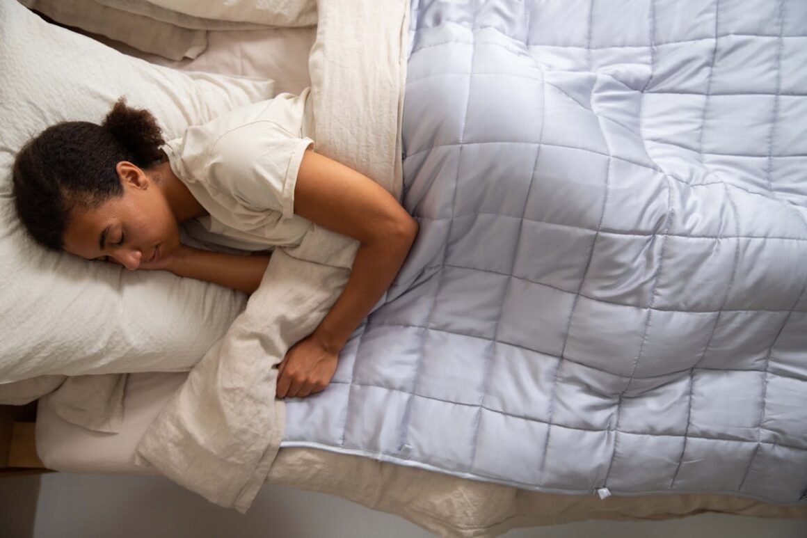 featured image - 3 of the Most Important Factors to Consider When Selecting a New Quilt for a Bedroom