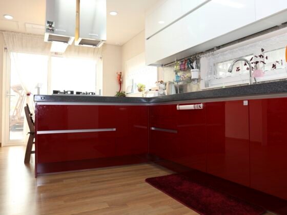 featured image - Revitalizing Your Home Navigating Trends and Selecting the Right Contractor for Your Kitchen and Bath Remodeling Project