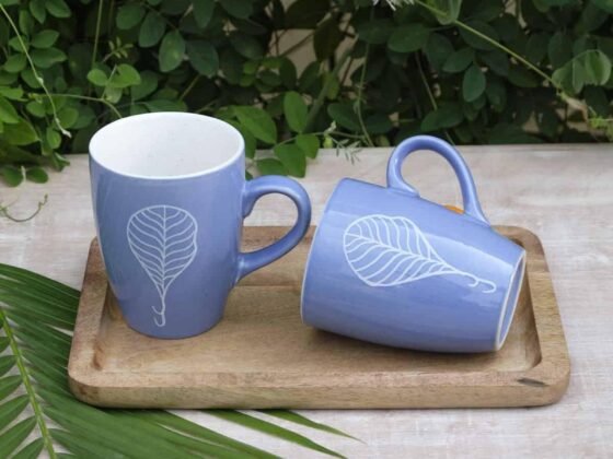 featured image - The Art of Choosing the Perfect Coffee Mug: a Guide to Ceramic Cups