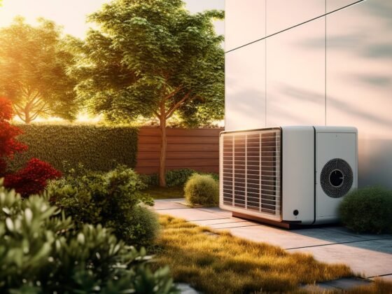 featured image - The Benefits of Hiring a Heat Pump Installation Company