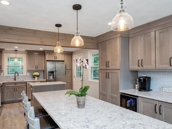 featured image - The Ultimate Guide to Choosing Rta Kitchen Cabinets for Your Remodel