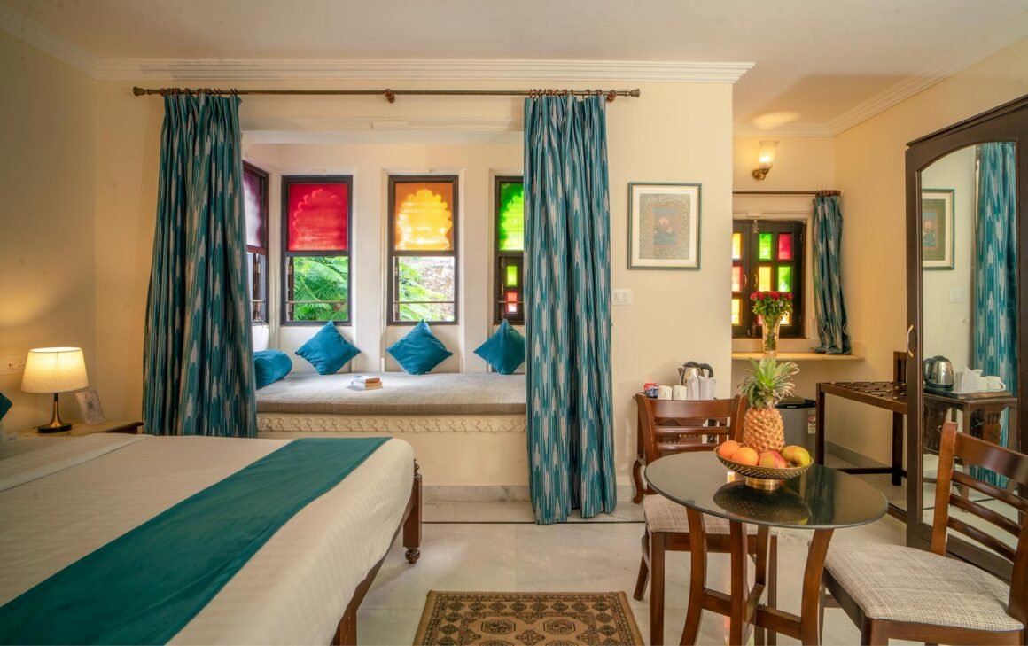 featured image - Motorized Curtains Vs. Traditional Drapes: a Comprehensive Cost-benefit Analysis