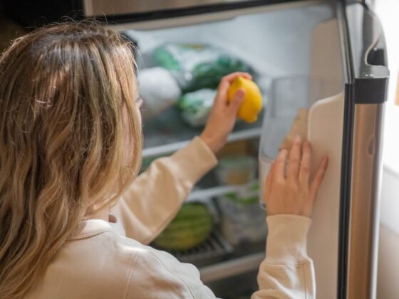 featured image - Innovative Fridge Features You Didn't Know You Needed