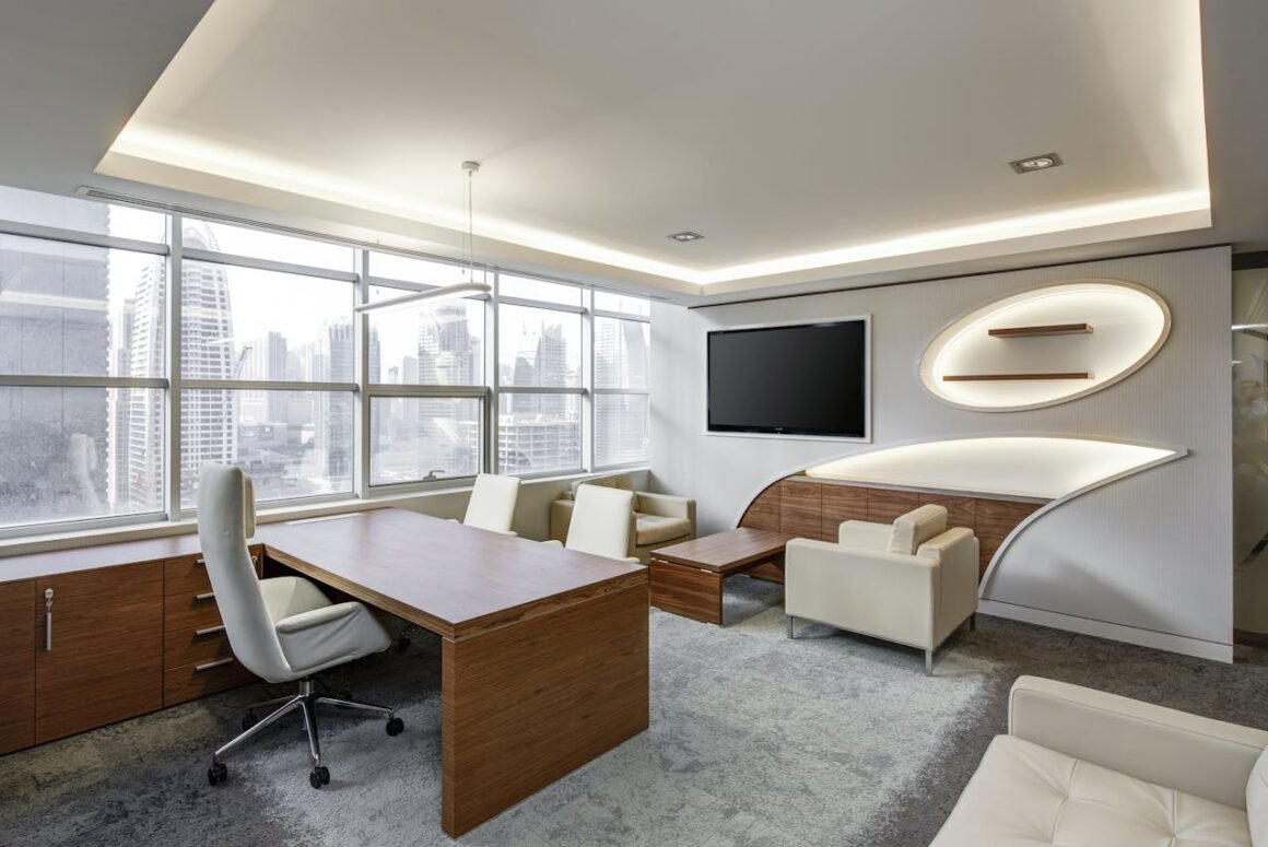 featured image - Transforming Spaces in Melbourne: the Rise of Gym and Office Fit-outs