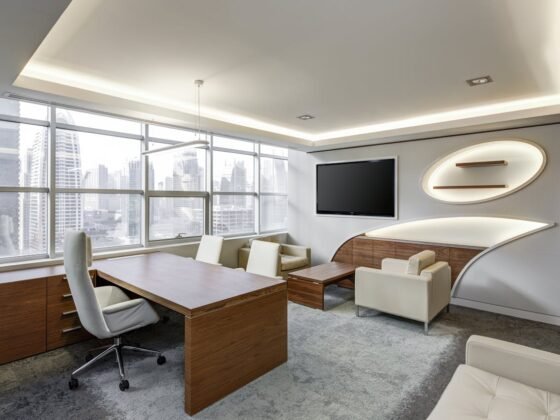 featured image - Transforming Spaces in Melbourne: the Rise of Gym and Office Fit-outs