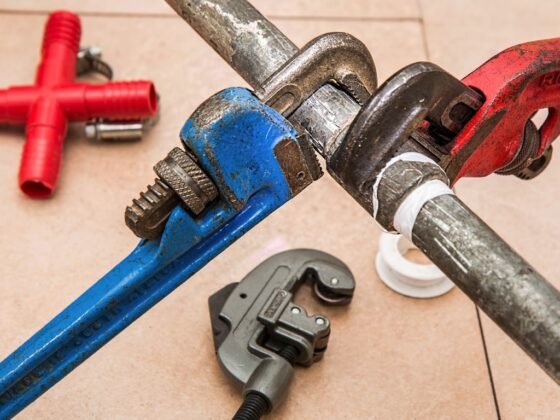 featured image - The Expertise of a Plumber in Geelong and Dealing With Blocked Toilets in Geelong