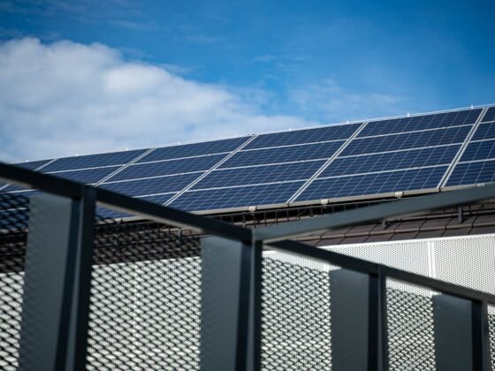featured image - Does Installing Solar Panels Increase the Value of Your Home?