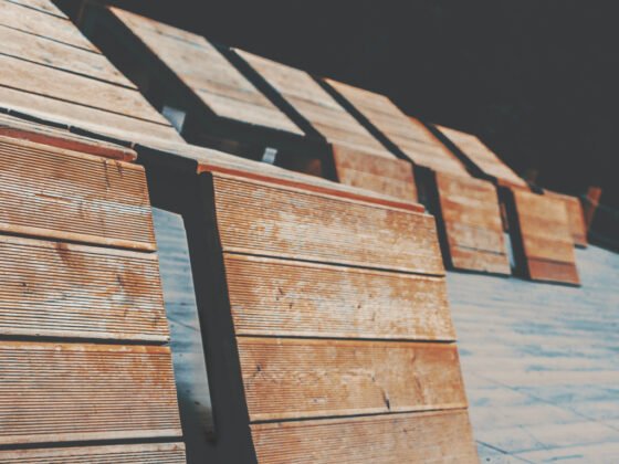 featured image - The Ultimate Guide to Composite Decking and Exterior Timber Cladding: a Perfect Pair