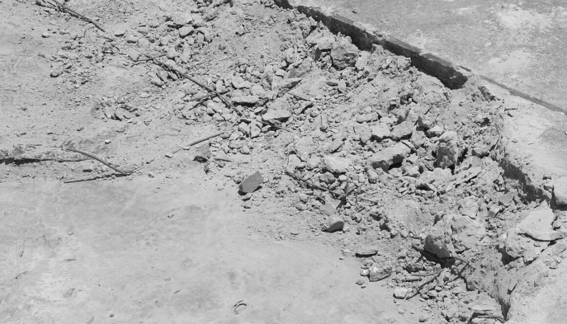 featured image - 3 Common Concrete Problems and How to Solve Them