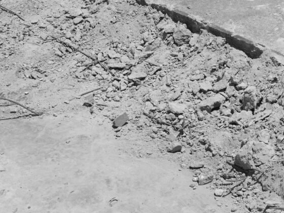 featured image - 3 Common Concrete Problems and How to Solve Them