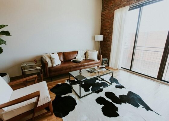 featured image - 5 Tips for Furnishing Your First Home Without Breaking the Bank