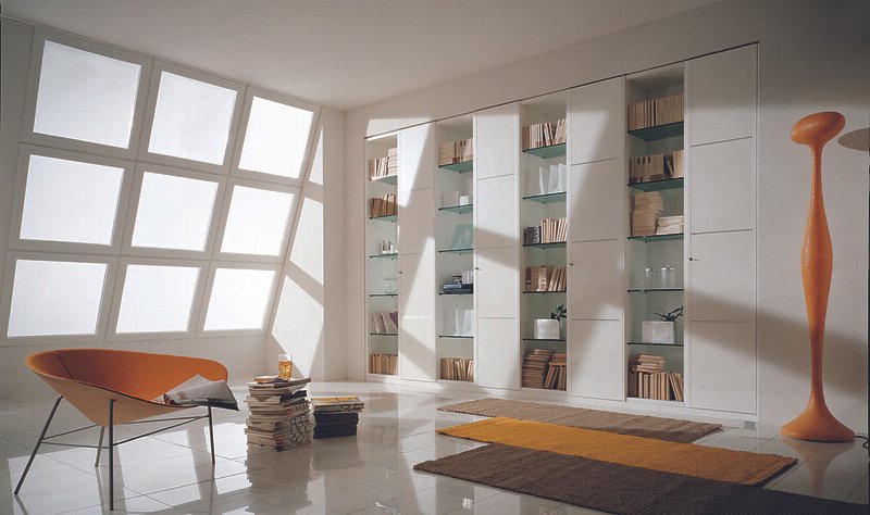 featured image - 5 Tips for Keeping Glass Partitions Crystal-Clean