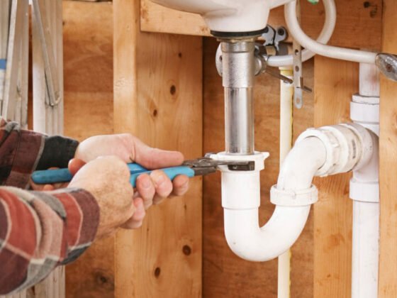 featured image - Exploring Plumbing Jobs in Sydney