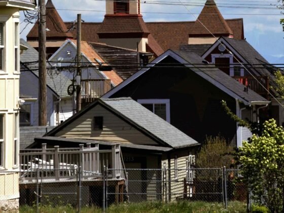 Roof Upgrades: Signs You Need to Replace Yours