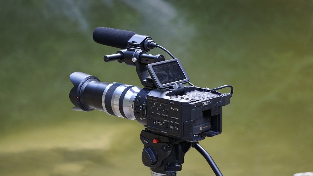 featured image - The Top 5 Kickstarter Video Production Companies