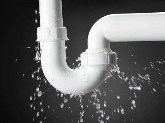 Handle burst pipes like a pro: Quick shut-off steps, damage control tips, and long-term prevention for your home's safety.