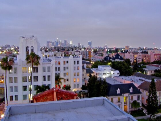 featured image - Exploring the Charms and Advantages of Koreatown Apartments