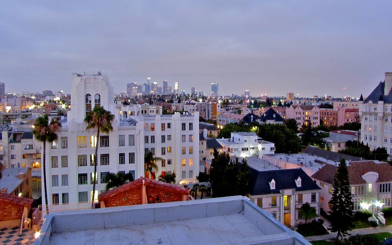 featured image - Exploring the Charms and Advantages of Koreatown Apartments