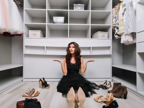 How Do You Choose the Right Closet Organizers for Your Needs?
