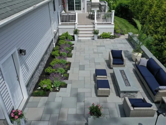 The Role of Hardscaping in Modern Landscape Design