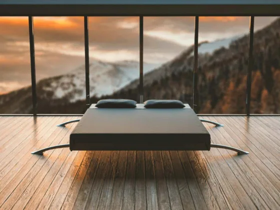 Investing in the right mattress is essential for your overall well-being, ensuring you wake up refreshed and ready to tackle the day