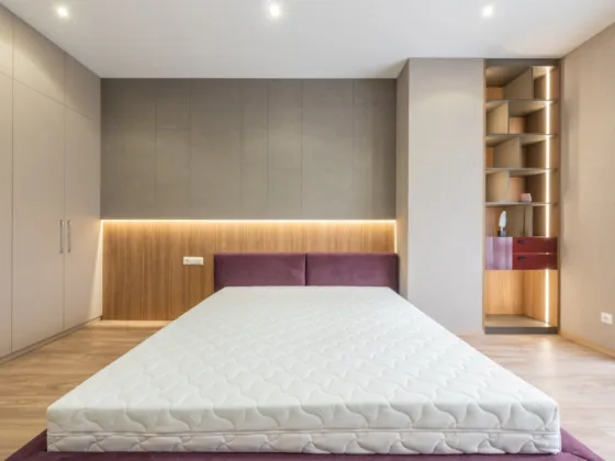 one of the most important decisions you can make is choosing the right queen-size mattress