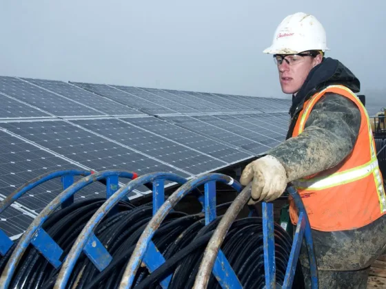 How to Choose the Right Solar Cable for Solar Setups in Australia