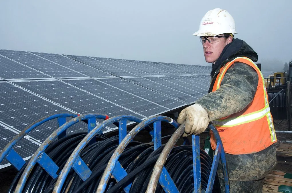 How to Choose the Right Solar Cable for Solar Setups in Australia