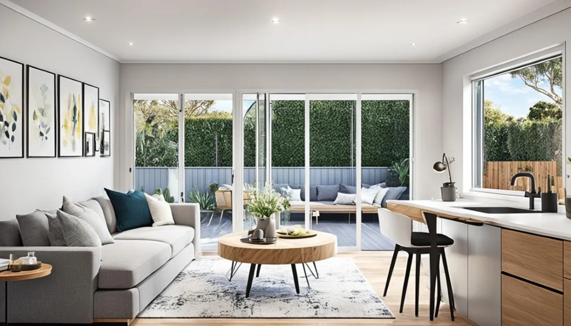 Maximize Your Space: Benefits of a Granny Flat Studio