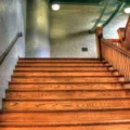 Complete instructions on building stairs in your home, or easily adaptable to decks and other outdoor steps and stairs.