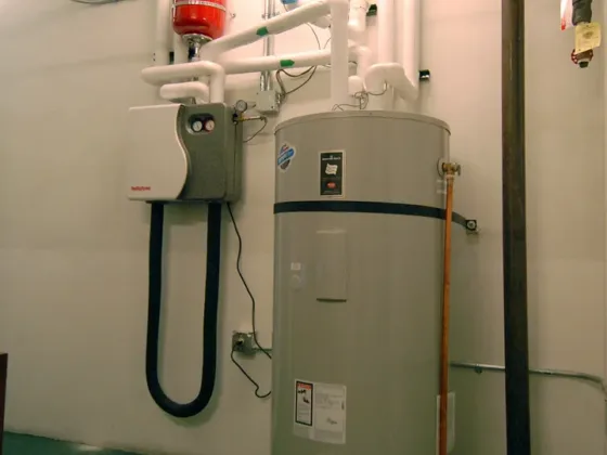 Reasons Why Fitting Your Own Boiler is a Bad Idea