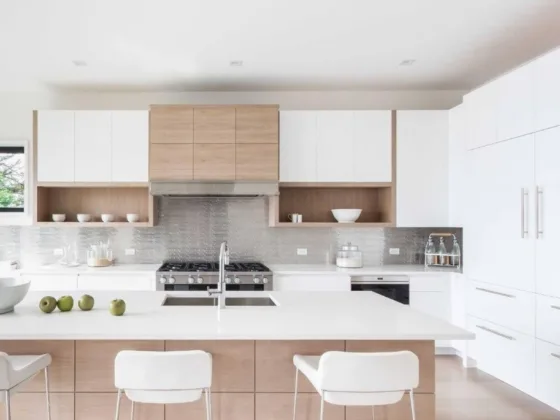 Discover the perfect modern kitchen cupboards to enhance style and functionality. Explore top designs, materials, and smart features today!