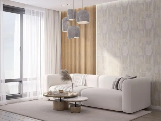 Transform Your Space: Stunning Wall Treatments for a Unique Look