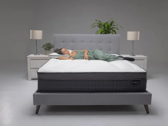 Duo Mattress