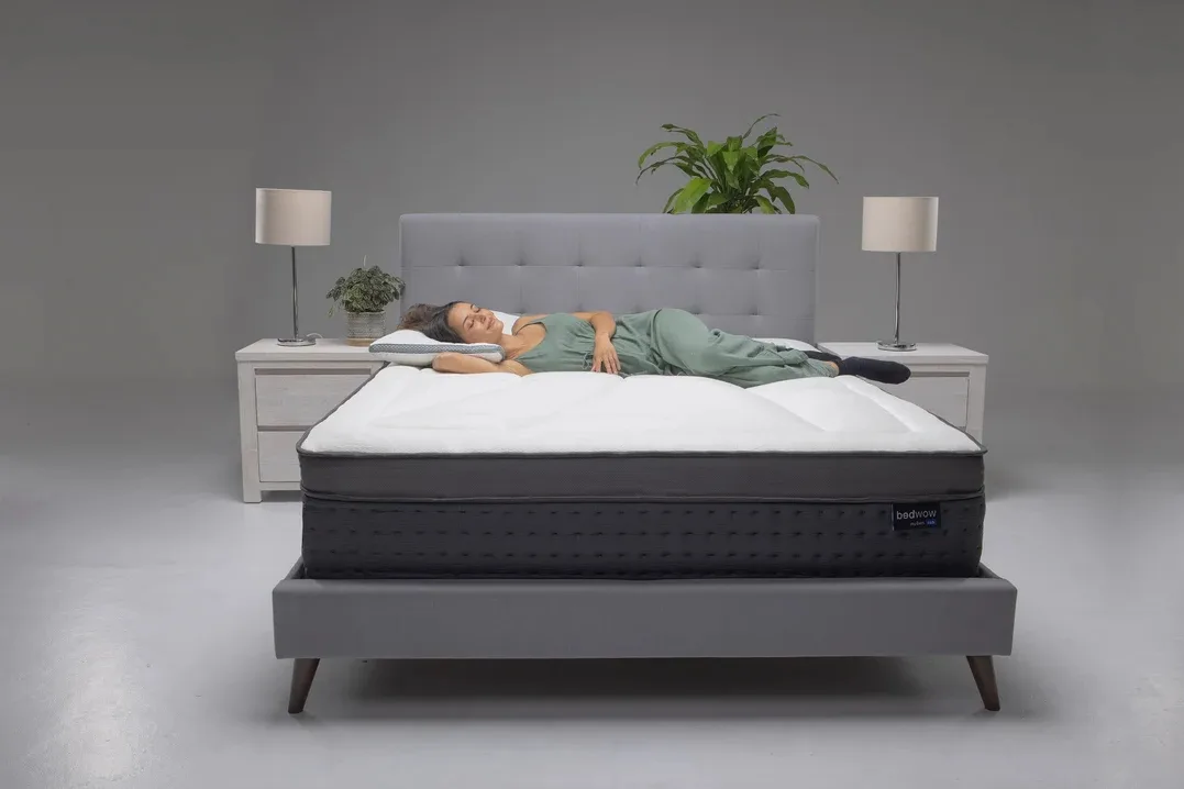 Duo Mattress