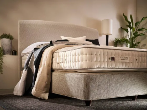 extravagant mattresses