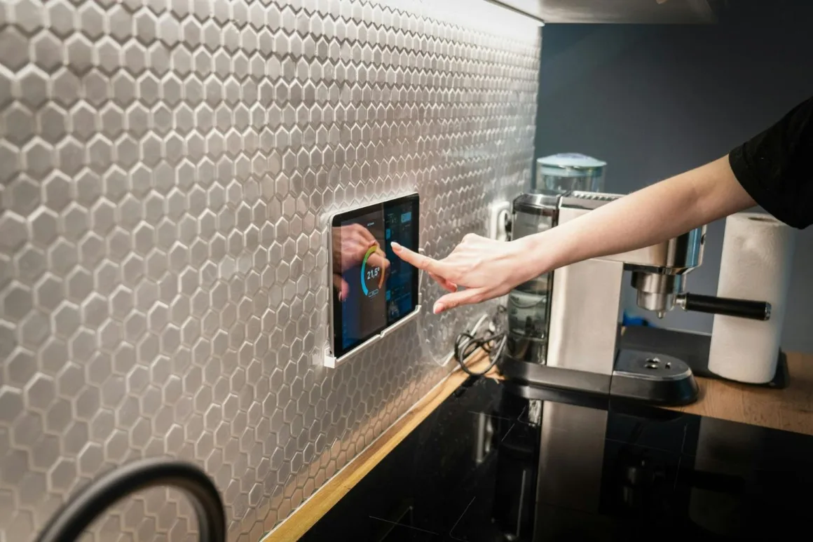 Fiber Internet for Smart Homes