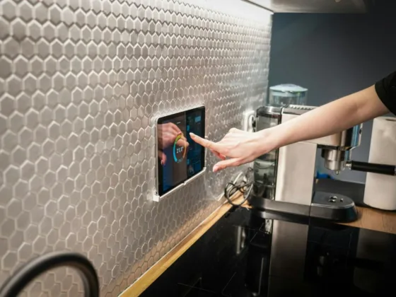 Fiber Internet for Smart Homes